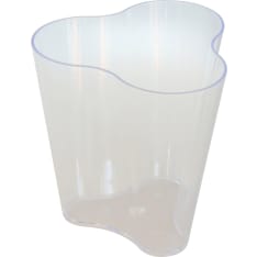 Duni Amuse-Bouche Organic Puzzle 68 pieces 12.5cl serving dish