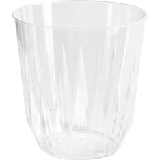 Duni Diamond 25 cl muovilasi