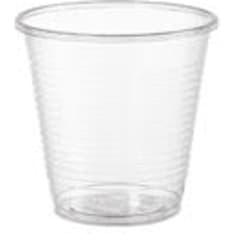 Duni BioPak 16 cl 50 kpl kirkas lasi