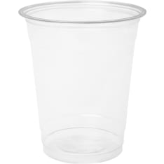 Duni Eco Echo rPET 35cl 12kpl muovimuki