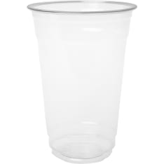 Duni Eco Echo rPET 53cl 12kpl muovimuki