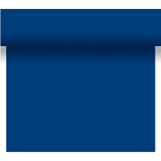 Dunicel Dark blue 0.4x4.8m cross cloth