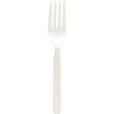 Duni Bio CPLA 15cm 10kpl haarukka