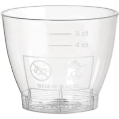 Duni Biopak PLA 6,5cl 15kpl shottilasi