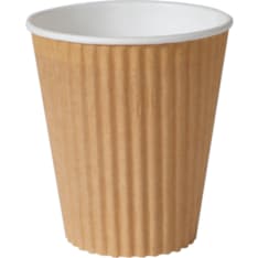 Duni BioBak Triple Wall 35cl kolmikerrosmuki