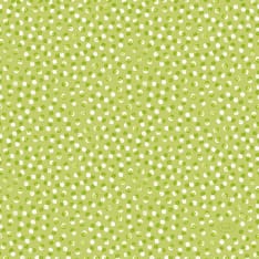 Duni Playful Dots Kiwi 20pcs 33cm 3-ply napkin