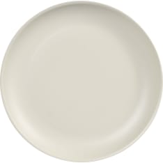 DUNI ReDine Serve reusable plate 23.5 cm
