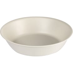 DUNI ReDine Serve reusable plate Ø 18cm