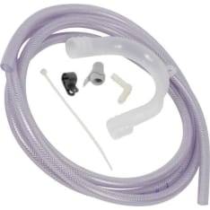 Electrolux E2YH01 kuivausrummun vedenpoistosarja