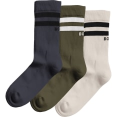 Björn Borg Core 3-pack miesten sukat