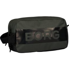 Björn Borg Borg Logo toilettipussi