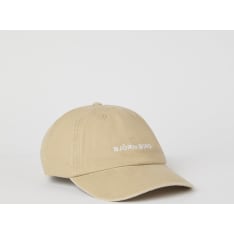Björn Borg Washed men's cap
