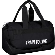 Björn Borg Logo treenikassi