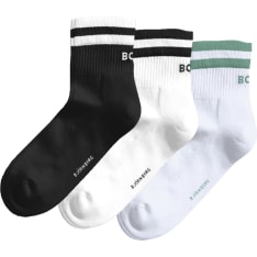 Björn Borg Classic men´s sock 3-pack