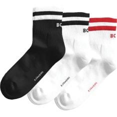 Björn Borg Classic Mid miesten sukat 3-pack