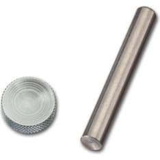 Slöjd-Detaljer 10mm kaksoisniittityökalu
