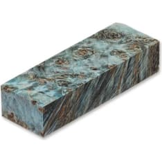 Raffir 120x40x25mm blue handle material