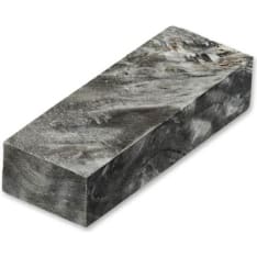 Raffir black handle material