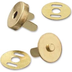 Slöjd-Detaljer 18mm magneettilukko
