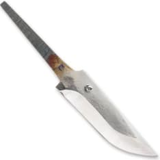Wood blade
