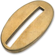Helle front plate