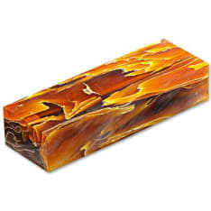 Raffir 120x40x25mm keltainen kahva-aine