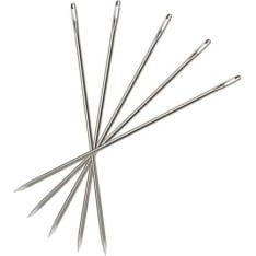 John James Sewing Needles No. 3
