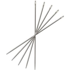 John James Sewing Needles No. 1