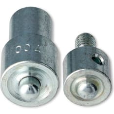 Slöjd-Detaljer 7mm vahvikerengastyökalu