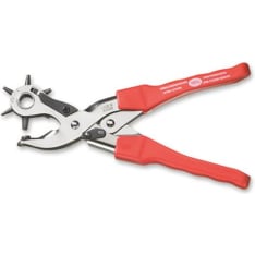 Super Hole Pliers