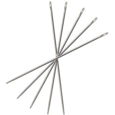 John James Saddler's Needles No. 1