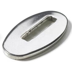 Helle front plate