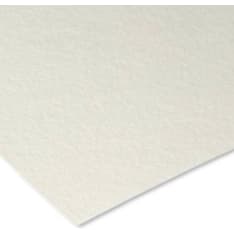 White volcanic fiber