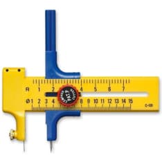Circular cutter