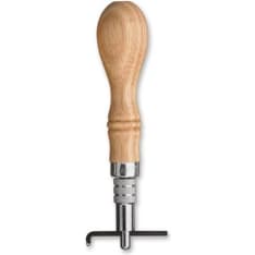 Grooving tool