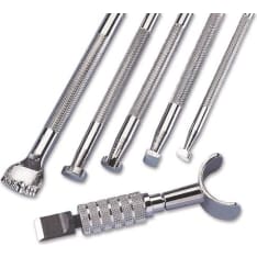 Leather tool basic set