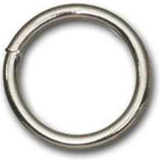 Slöjd-Detaljer 14/18mm metallirengas