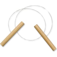 Clay cutter