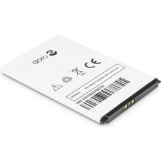 Doro 2821/5861/6821/6881 akku