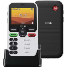 Doro Leva X10 senioripuhelin