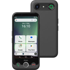 Doro Aurora A11 älypuhelin