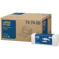 Tork 747400 20 pkt pesulappu