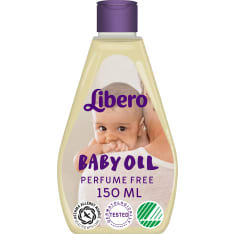 Libero 150 ml hoitoöljy