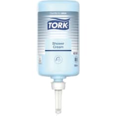 Tork 420601 Hair & Body 6x1 l suihkusaippua