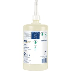 Tork 420701 6x1 l nestesaippua