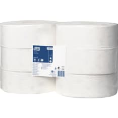 Tork 120272 Advanced Jumbo 6 rll wc-paperi jumborulla