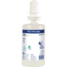 Tork 520501 6x1 l mieto vaahtosaippua