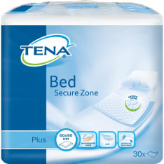 Tena Bed Secure Zone Plus vuodesuoja