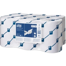 Tork 471110 24.7 cm 6 roll hand towel