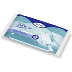 Tena Wet Wash 5 kpl kostea pesukinnas